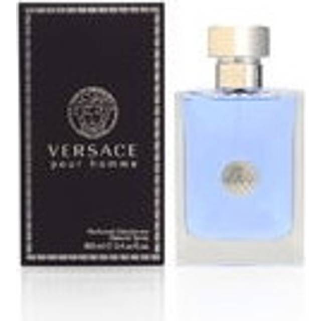 Versace - Versace Pour Homme Deospray 100ml