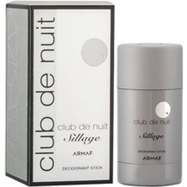 Armaf - Club De Nuit Sillage Deostick 75ml