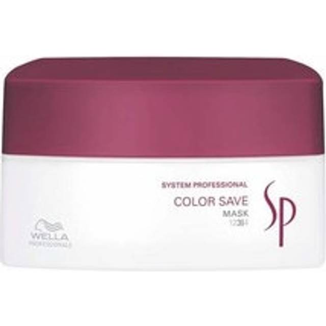 Wella Professional - SP Color Save Mask - Mask for colored hair 400ml