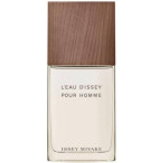 Issey Miyake L'eau D'issey Pour Homme Vétiver Edt Spray 100ml