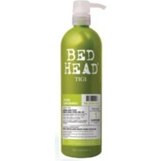 Tigi - Bed Head Urban Anti-dotes Re-Energize Conditioner - revitalizing and moisturizing conditioner 750ml