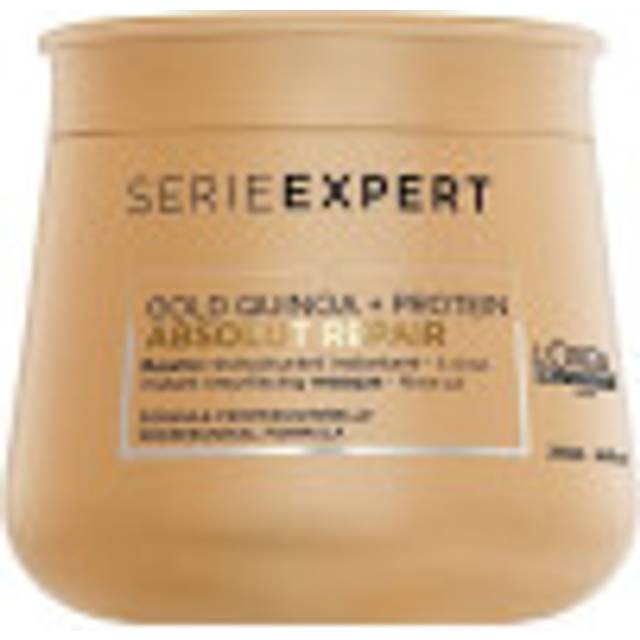 L'oreal Professionnel Absolut Repair Gold Professional Mask 250ml