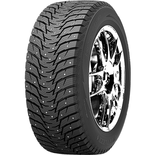 Goodride IceMaster Spike Z-506 205/55 R16 94T personbil Vinterdäck Däck 03010430001R3E770203