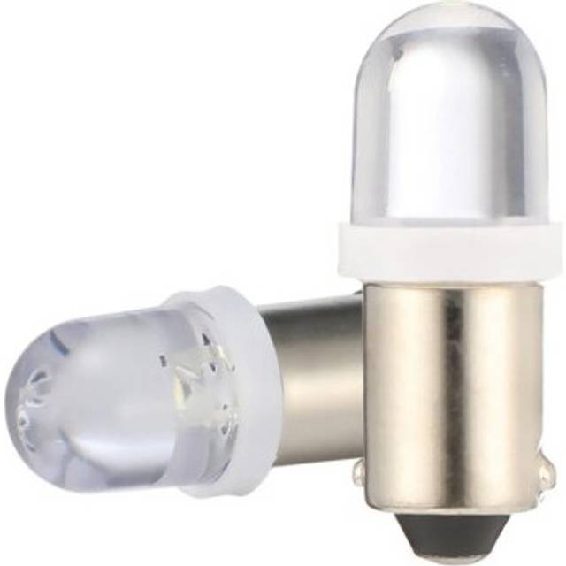 5/10PCS NEW Super Bright 12V Car Led Light BA9S LED Light Bulbs Interior Light Reading Lamp