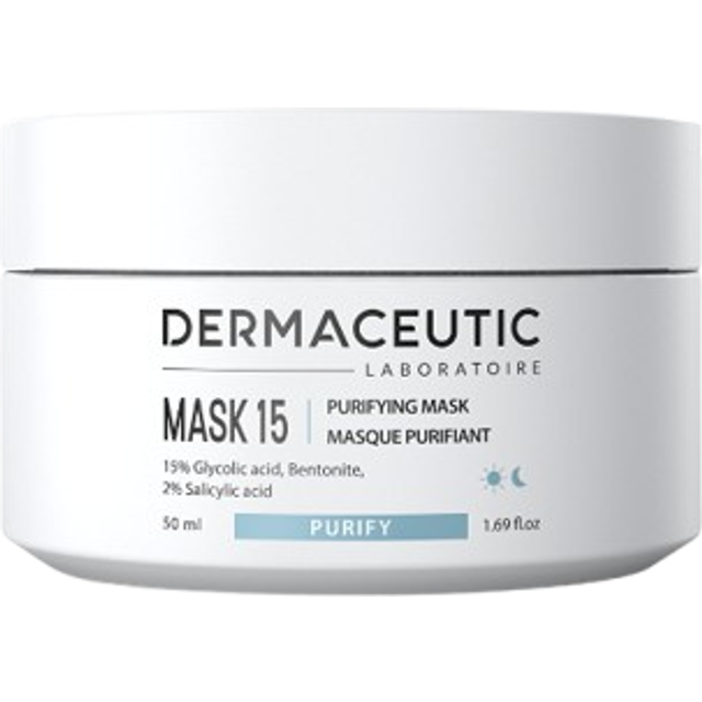 Mask 15 50ml