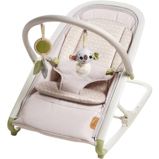 Tiny Love 2in1 Boho Chic Rocker - Beige