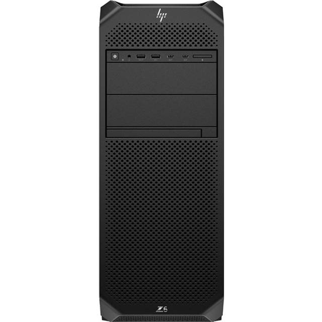 HP Workstation Z6 G5A - Threadripper Pro 7975Wx - 128GB RAM - 1TB SSD
