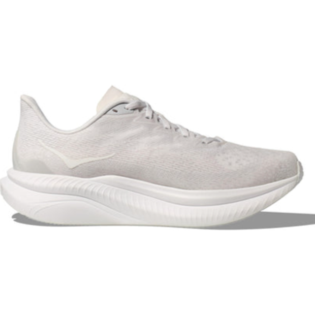 HOKA Mach 6 LA Springskor Herr Storlek 12,5 Färg grå