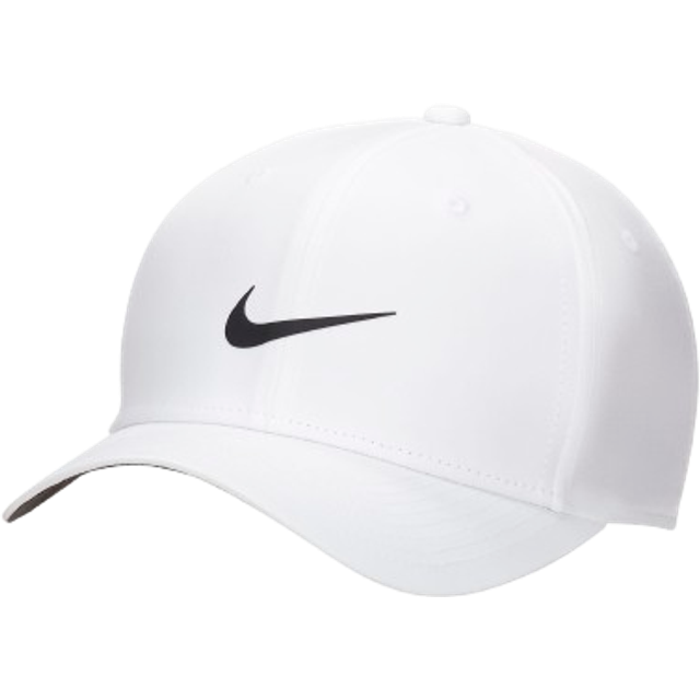 Nike Dri-FIT Rise Cap NK386 White/Anthracite/Black S/M Colour: White/A