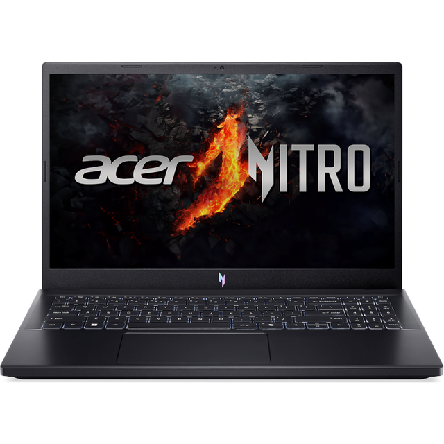 Acer ANV15-41-R5CK  / 15,6" / RTX4060 / R7-7735HS / 16GB / 1TB