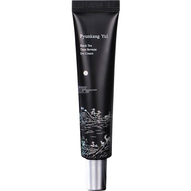 Pyunkang Yul Black Tea Time Reverse Eye Cream 25 ml