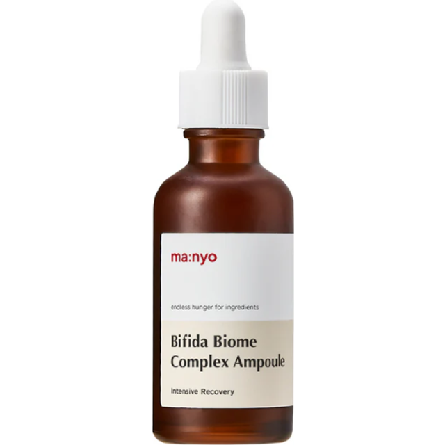 ma:nyo - Bifida Biome Complex Ampoule 2025 Version - 50ml