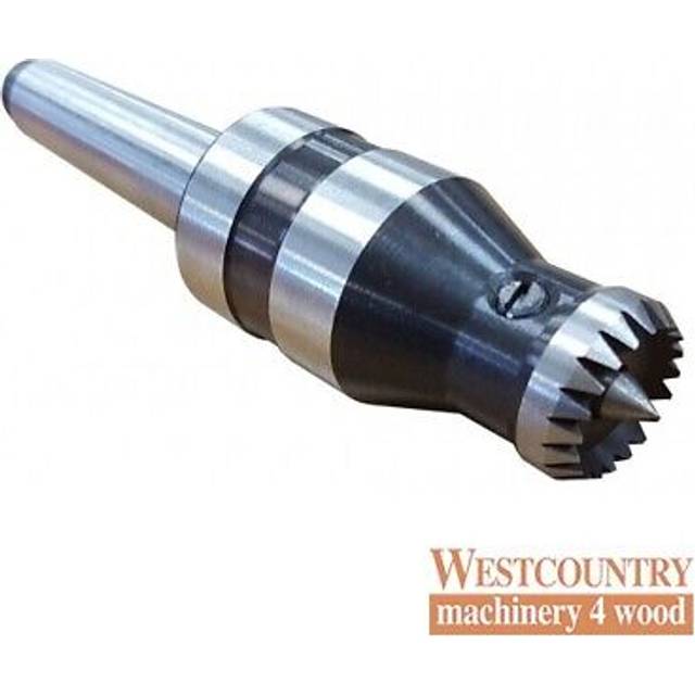 Charnwood - 1MTCRC25 1MT Crown Revolving Centre, 25mm (1') Diameter