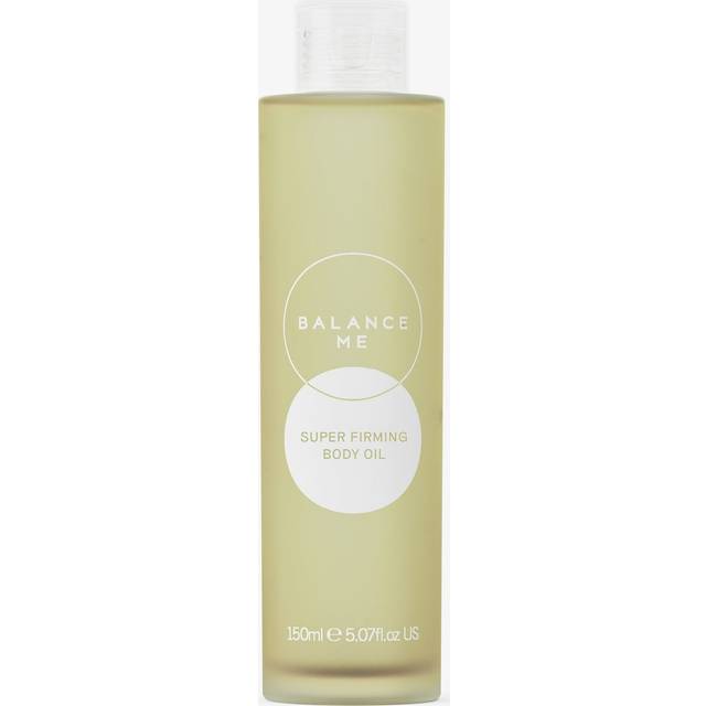 Balance Me Super Firming Body Oil 150ml