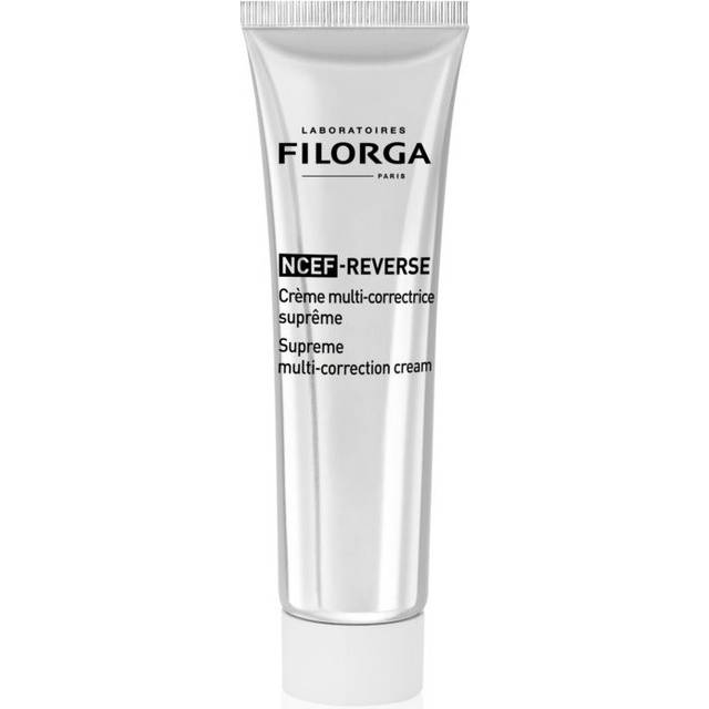 Filorga NCTF-Reverse Supreme regenererande kräm 30 ml