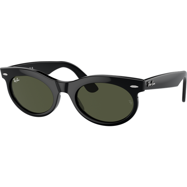 Ray-Ban Wayfarer Oval - RB2242 901/31 5022