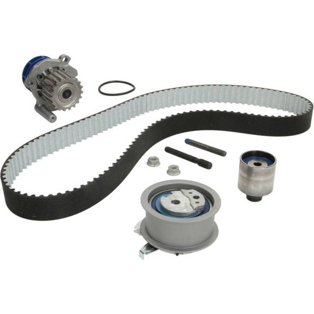 SKF VKMC 01250-1 vattenpump + kuggremsats
