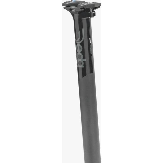 Deda Zero100 Seatpost - Black / Black27.2mm0mm
