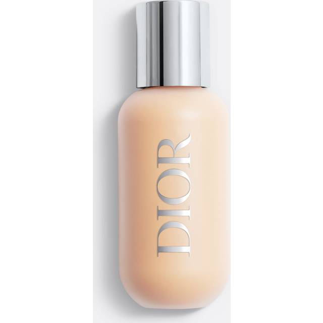 Dior Backstage Face & Body Foundation