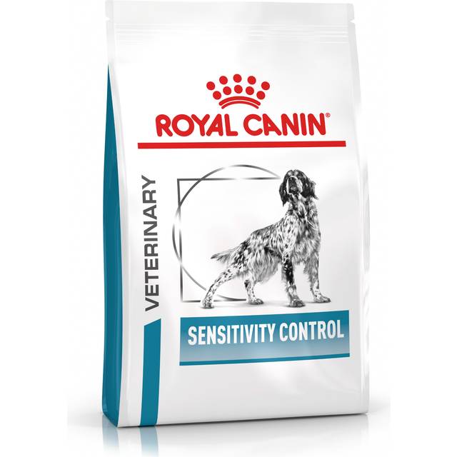 ROYAL CANIN Veterinary Canine Sensitivity Control 14 kg