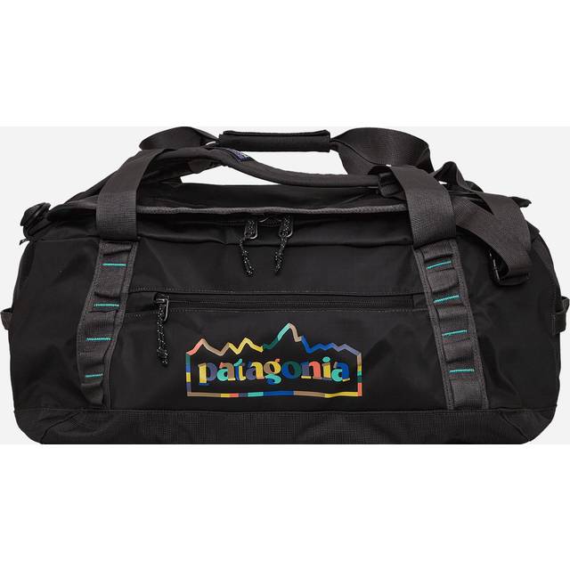 Patagonia Black Hole 40 Travel bag black