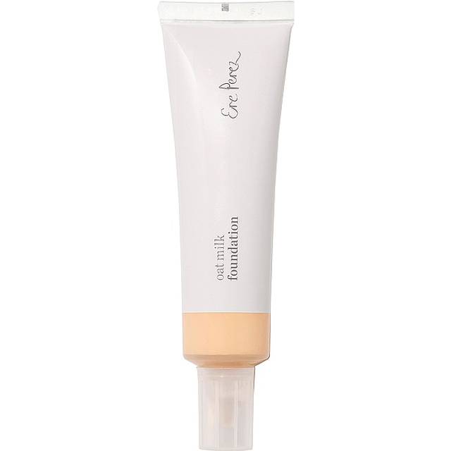 Ere Perez Oat Milk Foundation Nougat 31 ml