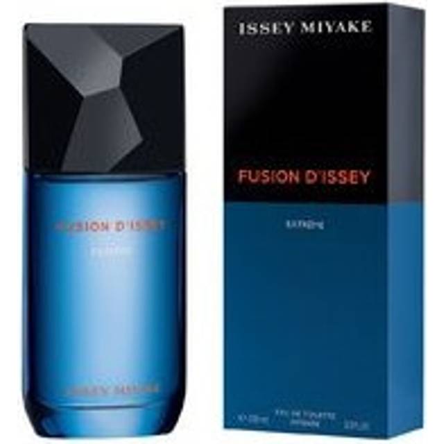 Issey Miyake - Fusion dIssey Extreme EDT 100ml