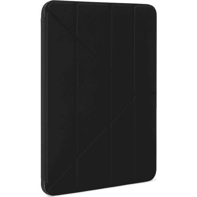 Pipetto Origami No1 (iPad Air 11/Air 5/Air 4) - Svart