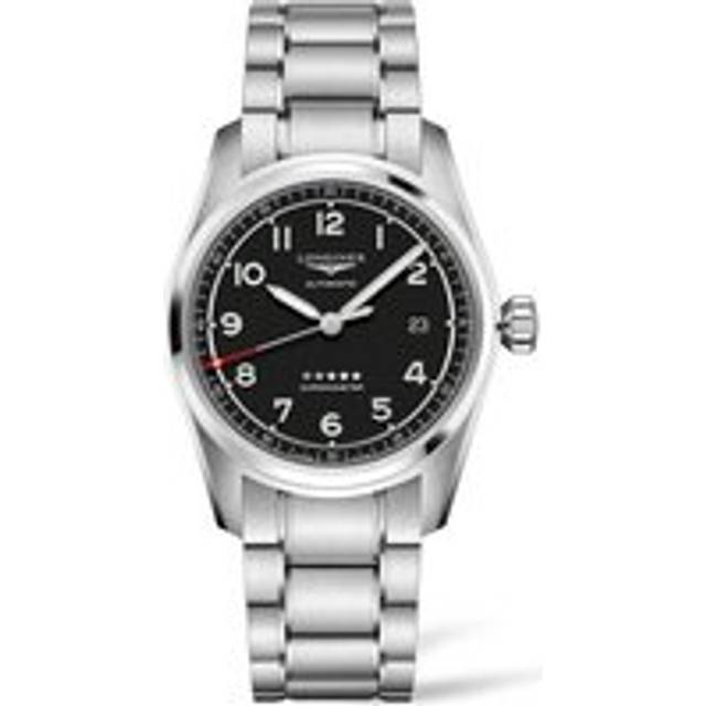 Longines Spirit Mens Prestige Edition