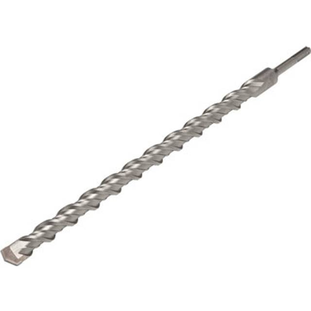 Draper 13880 SDS Plus Drill Bit, 25.0 x 450mm - 13880