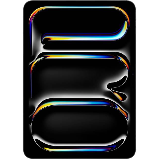 iPad Pro 11" (2024) 1TB WiFi (rymdsvart)