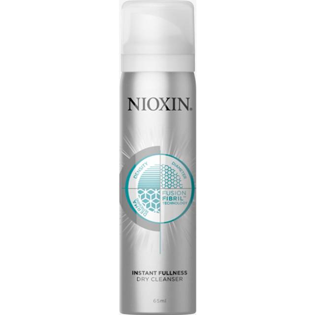 NIOXIN Instant Fullness Dry Cleanser 65 ml