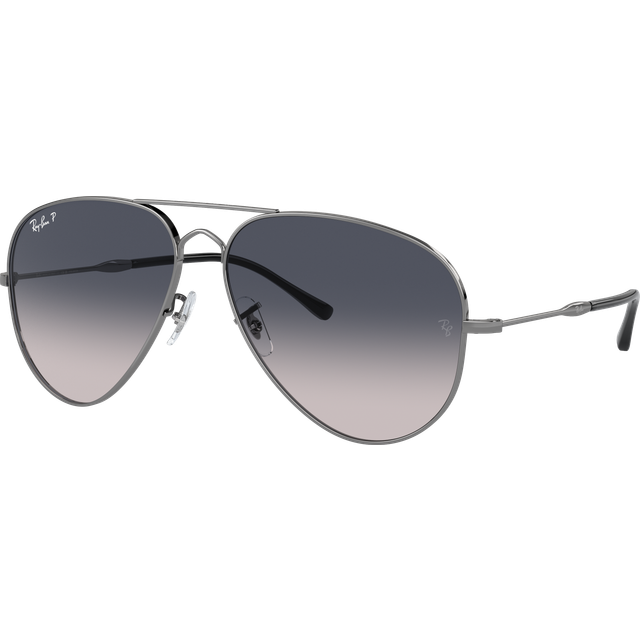 Ray-Ban Old Aviator - RB3825 004/78 5814