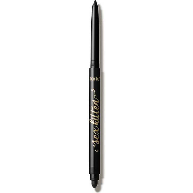 Tarte Sex Kitten Eyeliner -Black -Waterproof Gel Eyeliner