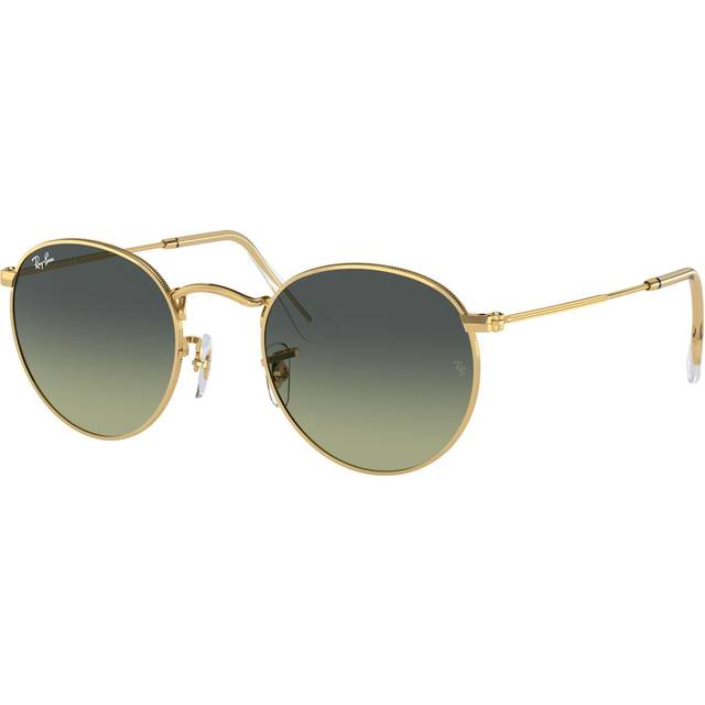 Ray-Ban Round Metal - RB3447 001/BH 5321