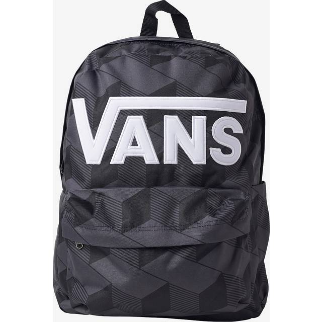 Vans Old Skool Drop V Backpack Black/ Grey 22 l (22 l)