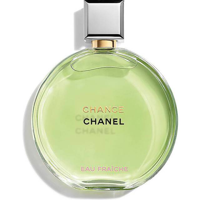 CHANEL Chance Eau Fraîche Eau de Parfum Spray