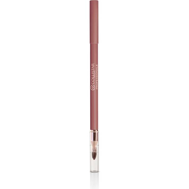 Collistar Professional Lip Pencil Langtidsholdbar lipliner Skygge 8 Rosa Cameo 1,2 g
