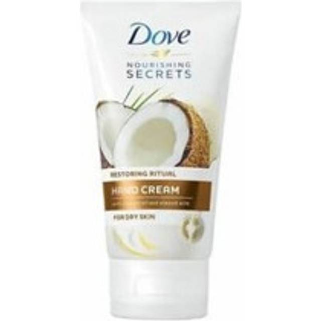 Dove Nourish Secrets Coco Ritual Hand Cream 75ml