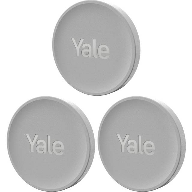 Yale Dot Key tag