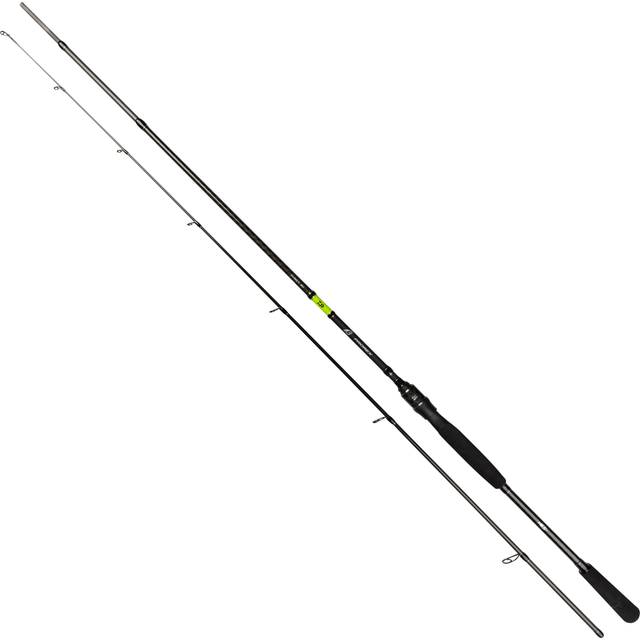 Daiwa Prorex X v2 spinnspö Lazy Pike 8' -120 g