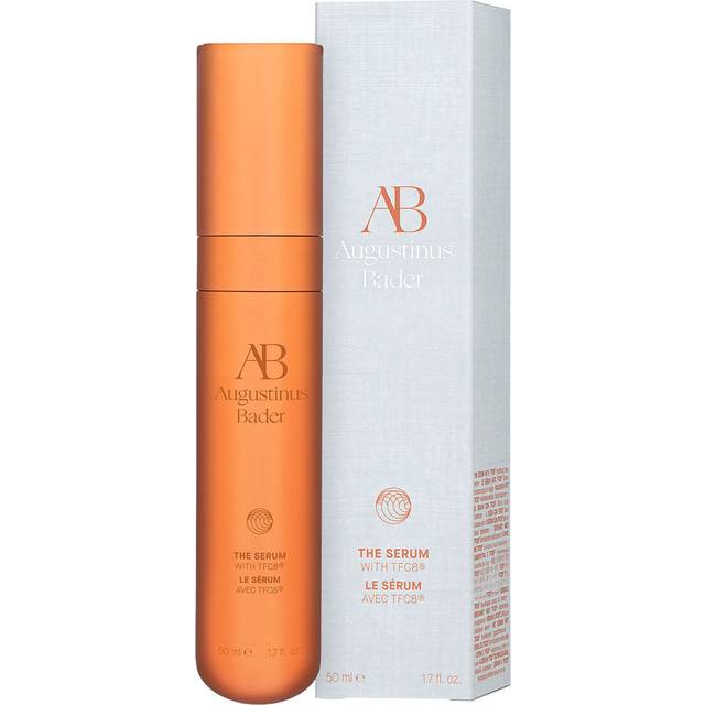 Augustinus Bader the Serum 50ml