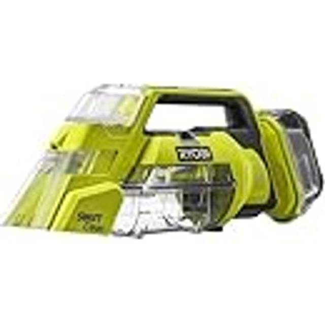 Ryobi RDC18-0 Rengöringsverktyg utan batteri och laddare