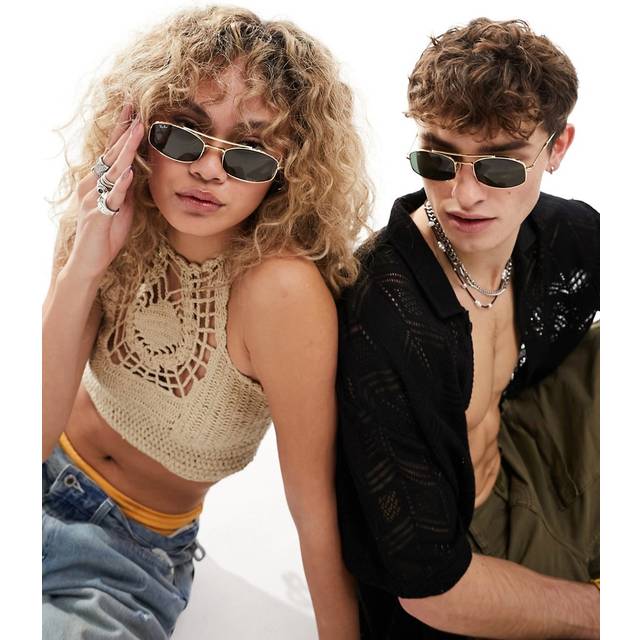 Sunglasses Ray-Ban RB3719 001/31