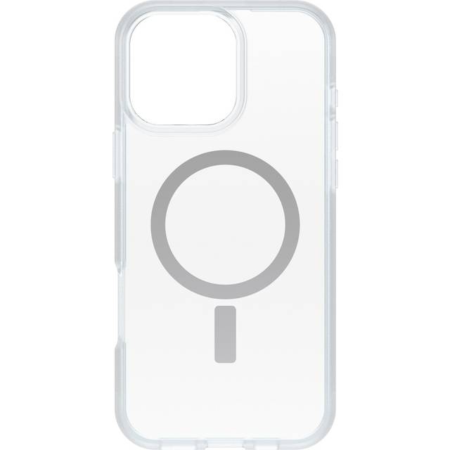 OtterBox iPhone 16 Pro Max React skal - ProPack (transparent)