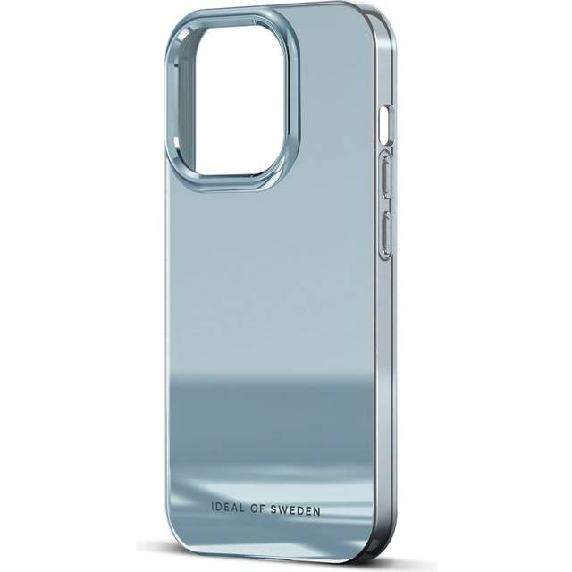 Mirror Case Sky Blue