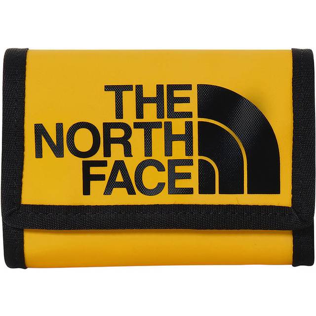 The North Face Base Camp Wallet - Black - One Size