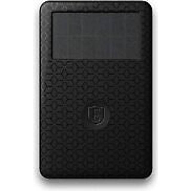Wallet Tracker Card Bluetooth GPS Tracker for Wallets and Bags with Long Battery Life and TwoWay Ringing