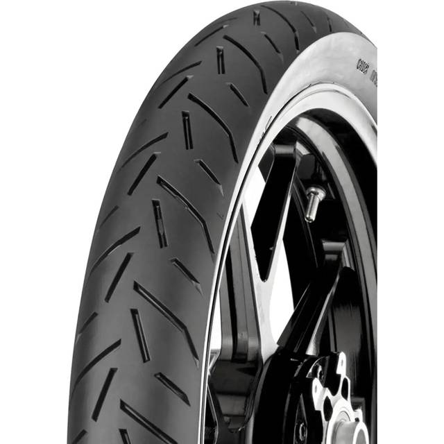 80/90-17 50P Continental ContiStreet 80/90Crossply17 50P | Protyre - Motorcycle Tyres
