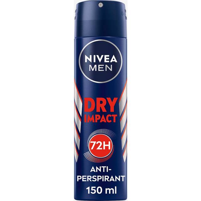 Nivea Dry Comfort Roll-On Deodorant - 50 ml